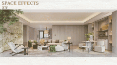 后续购房均由开辟商专员全程协帮