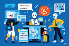 日起启动为期一个月的生成式人工智能深度合成